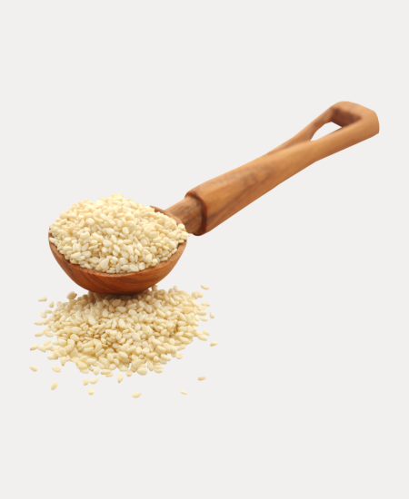 Semillas de Sésamo Blanco 250g – Sabor Suave y Nutritivo