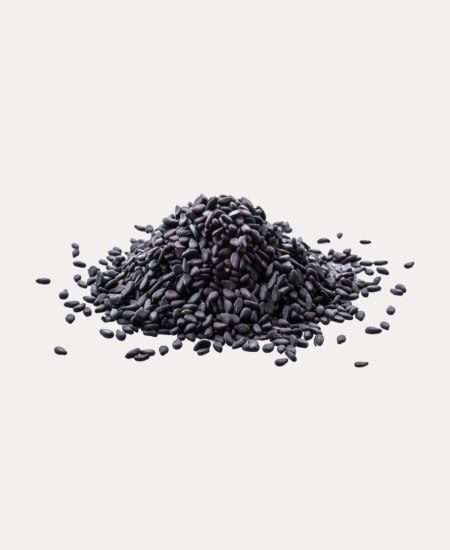 Semillas de Sésamo Negro 250g – Antioxidantes y Sabor Intenso