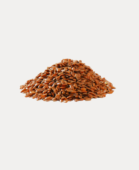 Semillas de Lino Marron 1KG