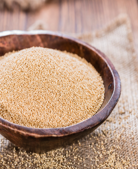 Semillas de Amaranto 250g – Proteína Completa y Sin Gluten