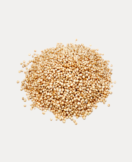 Semillas de Quinoa Blanca 1KG
