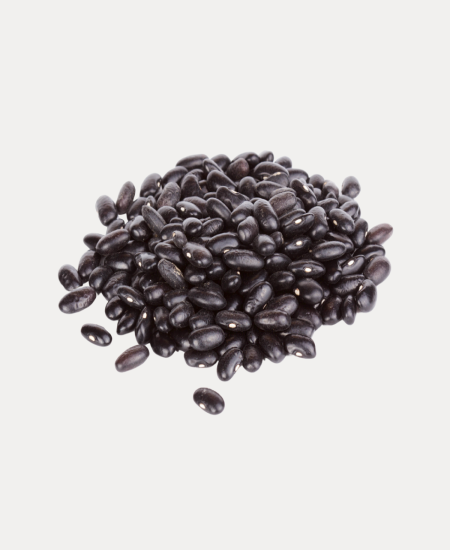 Poroto Negro Fibra y Proteína Vegetal