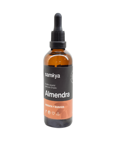 Aceite de Almendras