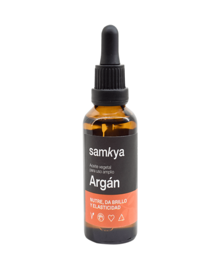 Aceite de Argán