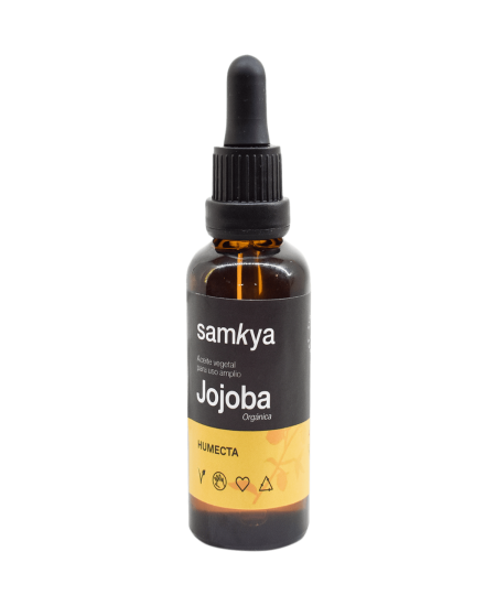Aceite de Jojoba