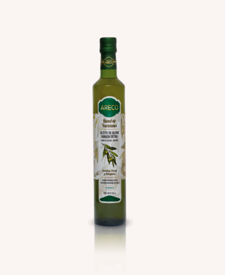 Aceite de Oliva Virgen Extra ARECO