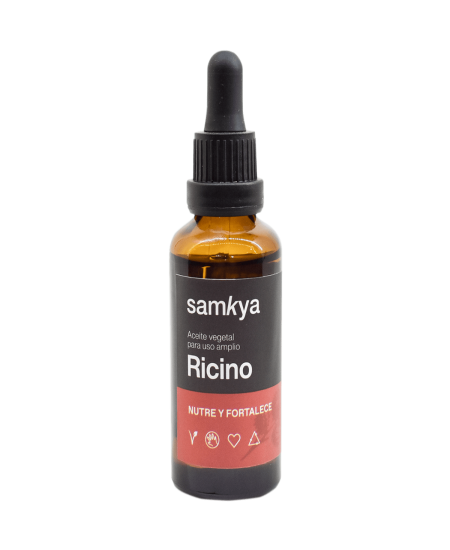 Aceite de Ricino
